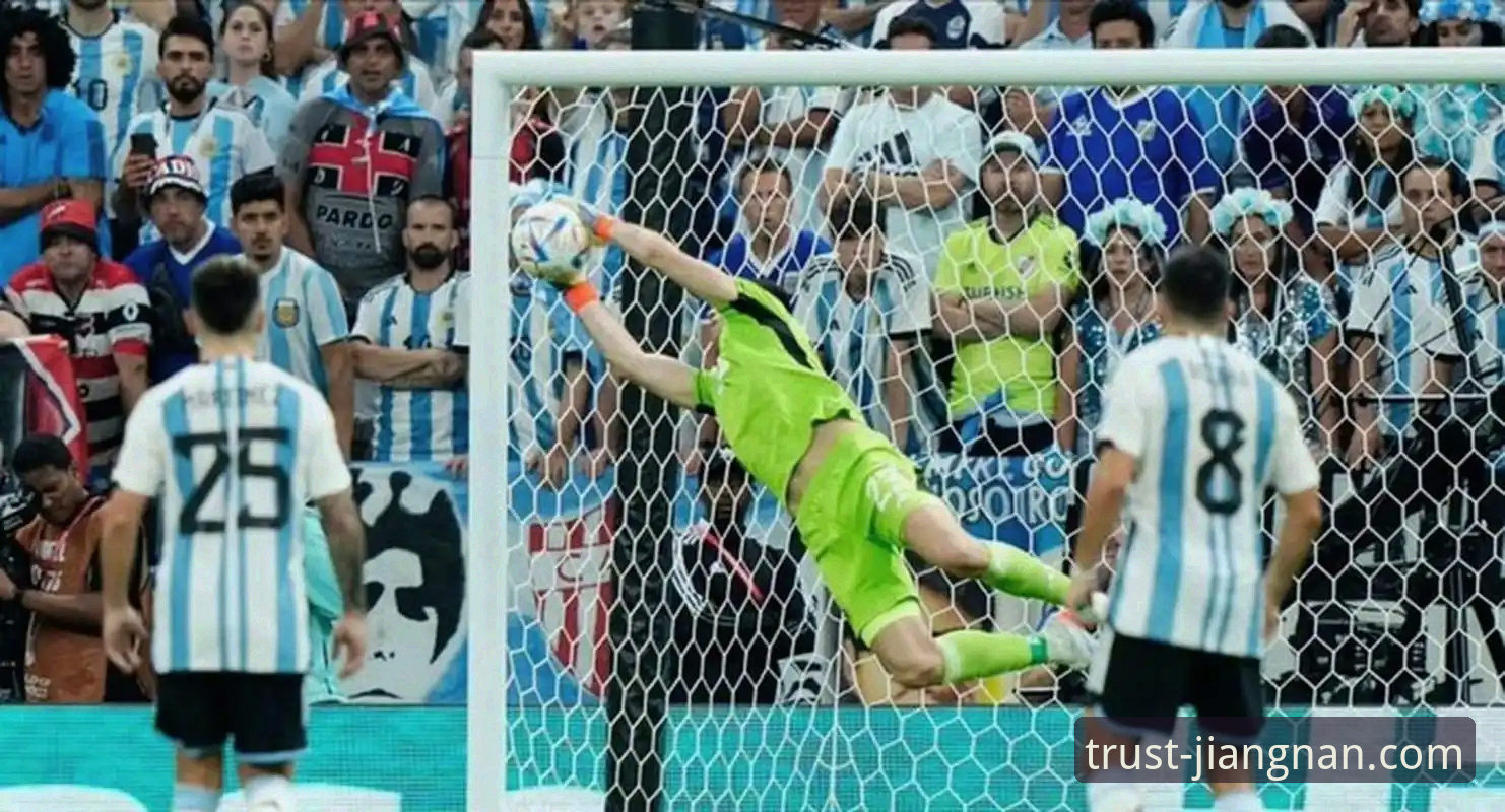 江南体育手机版下载 阿根廷世界杯前景深度解析:帕尼切利重伤背后的战术隐忧与平台观赛新体验